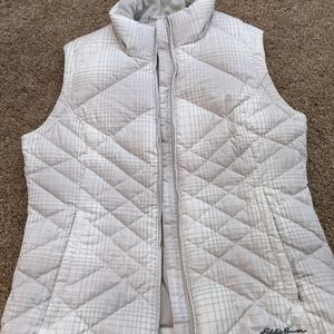 PUFFER VEST